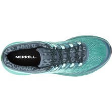Merrell Agılıty Remıx Erkek Pacıfıc Outdoor Ayakkabı J068207