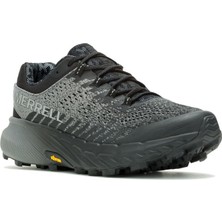 Merrell Agılıty Remıx Erkek Black Outdoor Ayakkabı J068201