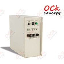 ock concept Cuppon R-Gk Kepenk Ups 1500W, Cuppon SM1500 Kepenk Güç Kaynağı, Cuppon Ups - 1500 Watt Kepenk Için Kesintisiz Güç Kaynağı