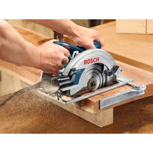 Bosch Gks 190 Daire Testere 1400W