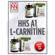 HHS A1 L-Carnitine Lepidium