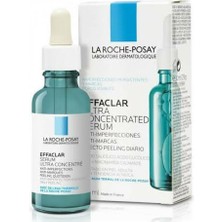 Dünyadan Hediyeler La Roche-Posay Effaclar Ultra Concentrated Serum 30 ml