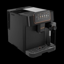 Arçelik Kapsülsüz Em 6395 Imperium Barista Tam Otomatik Espresso Makinesi C / F  220 - 240 V 50 Hz / 6