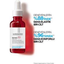 Dünyadan Hediyeler La Roche-Posay La Roche Posay Retinol B3 Serum 30 ml