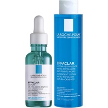 Dünyadan Hediyeler La Roche-Posay Leke Karşıtı Bakım Rutini Serum 30 ml + 200 ml Tonik