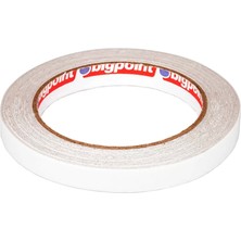 Bigpoint Çift Taraflı Bant 12 mm x 25 m