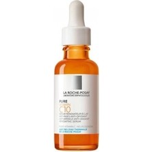 Dünyadan Hediyeler La Roche-Posay Pure Vitamin C10 Serum 30 ml