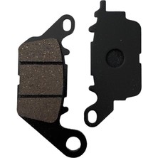 Yamaha Delight 125 Ön Fren Balatası 2017-2018