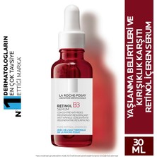Dünyadan Hediyeler La Roche-Posay Retinol B3 Serum