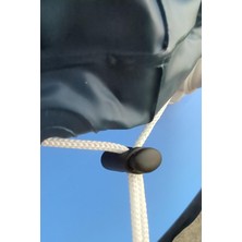 intex Havuz Üst Kapatma Örtüsü 244 cm Çapındaki Havuzlar Için Havuz Örtüsü / Önemli Bu Bir Havuz Örtüsüdür Havuz Değildir.
