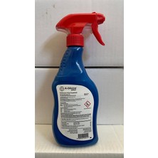 Bayer K-Othrine Spray Kullanıma Hazır Genel Amaçlı Haşere Ilacı 500 ml