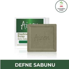 Aizen Daphne Soap - Defne Sabunu 150G