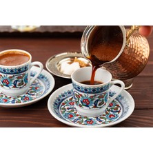 Avyssia Turkish Coffee - Klasik Türk Kahvesi 250 G