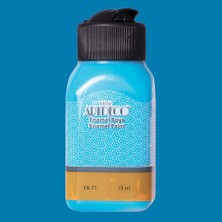 Artdeco : Enamel Boya : 75 ml : Turkuaz Yeşili