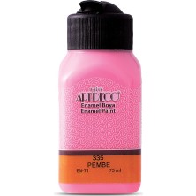 Artdeco : Enamel Boya : 75 ml : Pembe