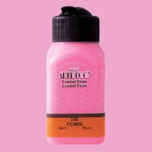 Artdeco : Enamel Boya : 75 ml : Pembe