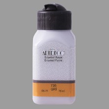 Artdeco : Enamel Boya : 75 ml : Gri