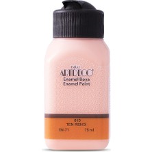 Artdeco : Enamel Boya : 75 ml : Ten Rengi