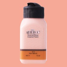 Artdeco : Enamel Boya : 75 ml : Ten Rengi