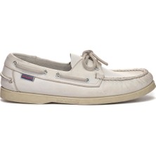 Sebago Docksides Portland 10 Summers Erkek Deri Ayakkabı