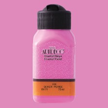 Artdeco : Enamel Boya : 75 ml : Şeker Pembe