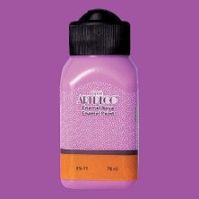 Artdeco : Enamel Boya : 75 ml : Ortanca Pembe