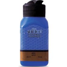 Artdeco : Enamel Boya : 75 ml : Mavi