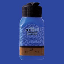 Artdeco : Enamel Boya : 75 ml : Mavi