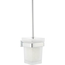 Store Matera Tuvalet Fırçalık Krom 3021 0011