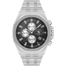 Santa Barbara Polo & Racquet Club Erkek Kol Saati