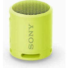 Sony SRS-XB13 Taşınabilir Bluetooth Hoparlör IP67 Suya ve Toza Dayanıklı (Yurt Dışından)