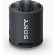 Sony SRS-XB13 Taşınabilir Bluetooth Hoparlör IP67 Suya ve Toza Dayanıklı (Yurt Dışından)