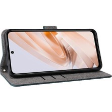 Bdt Shop Xiaomi Poco M6 4g Kart Yuvaları Kapak Rfıd Engelleme Manyetik Kapatma (Yurt Dışından)