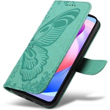 SZY Mall Honor X6a Telefon Kılıfı (Yurt Dışından)