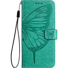 Zunhai Samsung Galaxy S10+ Için Pu Kılıf (Yurt Dışından)