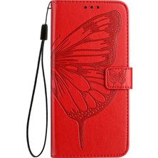 Zunhai Samsung Galaxy S10+ Için Pu Kılıf (Yurt Dışından)