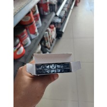 Bay-Tec Maket Bıçağı Yedeği 0 4 mm MK1558