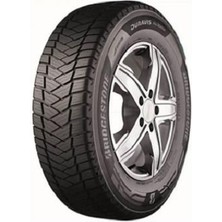 Bridgestone 215/65 R16C 106/104T Duravis All Season Dört Mevsim Lastiği (Üretim Yılı: 2024)