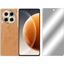 Microcase Tecno Camon 30 Tempered Cam Ekran Koruyucu - AL3269