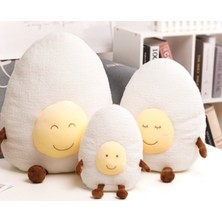 53 cm Kawaii Gıda Peluş Yastık Yumuşak Bebekler Dolması Aile Hermit Yengeç Haşlanmış Yumurta Ekmek Kestane Peluş Oyuncak Bebek Çocuk Oyuncakları Doğum Günü Hediyesi | Peluş Yastıklar (Yurt Dışından)