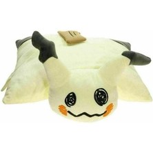 Anime Mimikyu Yumuşak Peluş Oyuncak Bebek Dolması Hayvan Yastık Yastık 16 "hediye (Yurt Dışından)