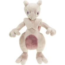 Mewtwo Peluş Bebek Oyuncak 30 cm (Yurt Dışından)