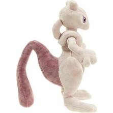 Mewtwo Peluş Bebek Oyuncak 30 cm (Yurt Dışından)