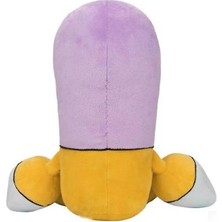 30CM Carbot Zealot Peluş Oyuncaklar Yumuşak Bebek Sevimli Dolgulu Hayvanlar Oyun Starcrafts Zerg Peluş Oyuncaklar Çocuklar Için Doğum Günü Hediyeleri (Yurt Dışından)