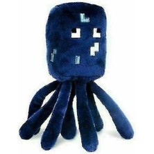 Minecraft Peluş Oyuncak Creeper Dolması Hayvan Yumuşak Peluş Çocuk Hediye (15 Cm) (Yurt Dışından)