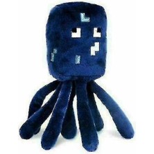 Minecraft Peluş Oyuncak Creeper Dolması Hayvan Yumuşak Peluş Çocuk Hediye (15 Cm) (Yurt Dışından)