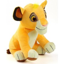 29 cm Simba Peluş Oyuncak (Yurt Dışından)