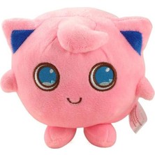 Jigglypuff Peluş Oyuncak Bebek 15 cm (Yurt Dışından)