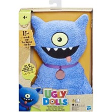 Uglydolls 29CM Yumuşak Oyuncak - Özellikler Çirkin Köpek (Yurt Dışından)