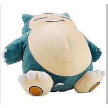 Snorlax Yastık Bebek (Yurt Dışından)